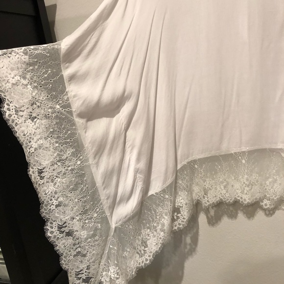 Revolve tiare hawaii Lacey top White - Picture 6 of 7